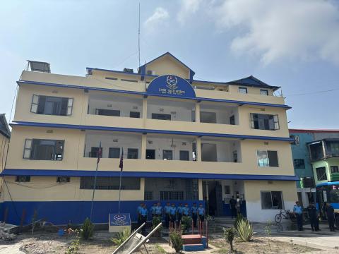 दमकमा भेटियो जेनजी आन्दोलनमा लुटिएको हतियार, झापामा १७ थान हतियार अझै गायब