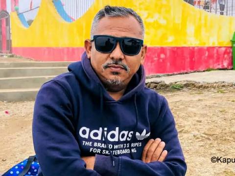 रास्वपा सुनसरीका पूर्व सभापति जीवनले सहकारीको चुनावमा पाए २ मत