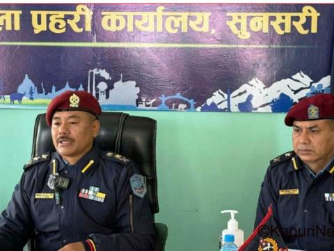  सफारी चालक हत्या प्रकरणमा संलग्न ७ जना पक्राउ