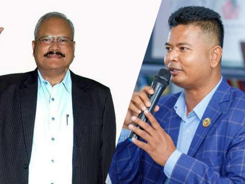 सुनसरी ३ : गच्छदारलाई विजयी बन्न रास्वपाको तगारो 