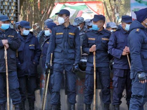 प्रहरीको राशन स्केल वृद्धिले आर्थिक सुरक्षा, कल्याण र आत्मसम्मानमा अभिवृद्धि 