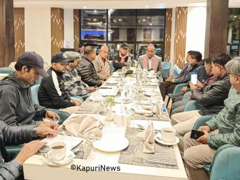 अन्तरप्रदेश पर्यटनलाई सुदृढ बनाउन कोशीको पहलमा तीन प्रदेशमा विशेष कार्यक्रम हुने