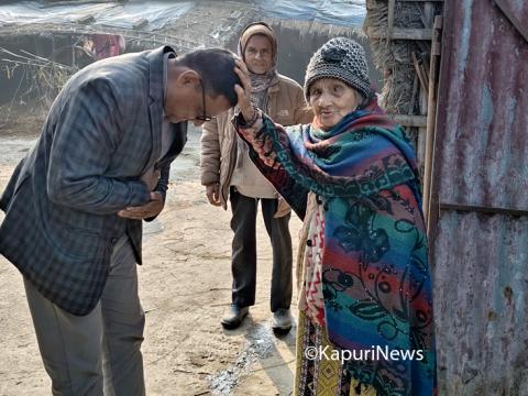 सुनसरी २ : काँग्रेसलाई भारी पर्न सक्छ 'ओभर कन्फिडेन्स'