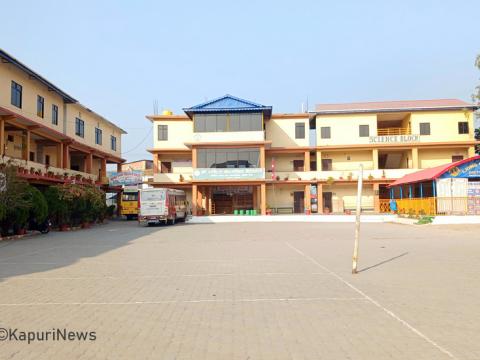 विद्यार्थी नै नपाउने राष्ट्रिय मावि कसरी बन्यो उत्कृष्ट विद्यालय