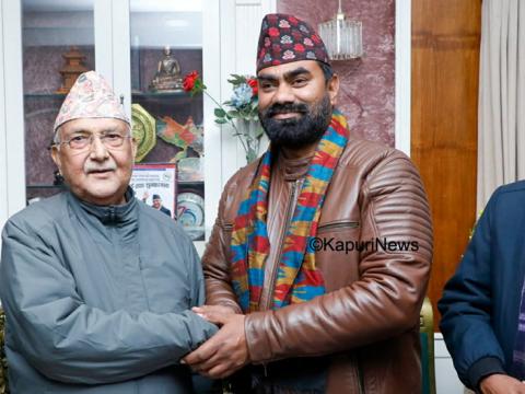 अबुल हुसैनको कारण सुनसरी एमालेमा समस्या  