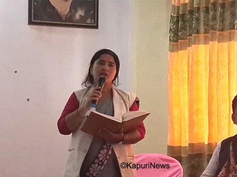 सार्वजनिक निजी साझेदारी नीतिमा धरान-भेडेटार-नाम्जे सम्म केबलकार निर्माण गर्ने प्रस्ताव