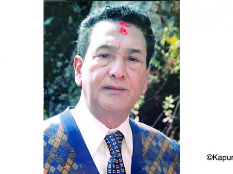 नेपालको यातायात व्यवसायमा नीजिक्षेत्रका संगठक हिरा उदास रहेनन् नेपालको यातायात व्यवसायमा नीजिक्षेत्रका संगठक हिरा उदास रहेनन्