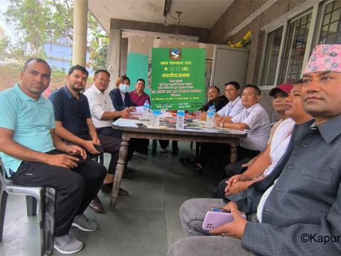 बीपी प्रतिष्ठानको डेन्टल क्यान्टिन ‘सन्तोषजनक’ श्रेणीमा, मुख्य क्यान्टिन भने नियम विपरीत सञ्चालनमा