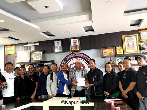 धरानमा लागुऔषधबाट एचआइभी सङ्क्रमित ११ सय,निर्देशिका लागु नहुँदा उपचारमा समस्या