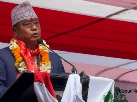 सुनसरी १ : सुजेन्द्रलाई फलदायी बन्न सक्छ काँग्रेसको आन्तरिक एकता