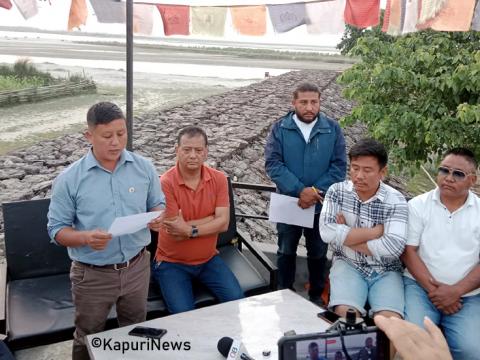 कोशी किनार प्रवर्द्धनकालागि वराहक्षेत्रको कोशी किनारामा कोशी पर्यटन महोत्सव आयोजना हुँदै 