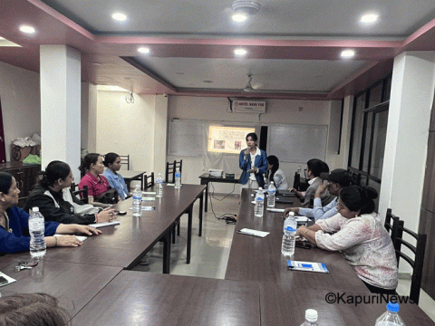 लागुऔषध दुर्व्यसनी महिलाहरू मध्ये आधाले यौन तथा प्रजनन स्वास्थ्य सेवा सुविधा लिँदैनन्  