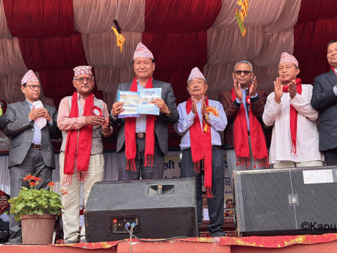 नेपालका सामुदायिक स्कुलहरूमा धरानको पब्लिक हाइकुल तेस्रो नेपालका सामुदायिक स्कुलहरूमा धरानको पब्लिक हाइकुल तेस्रो