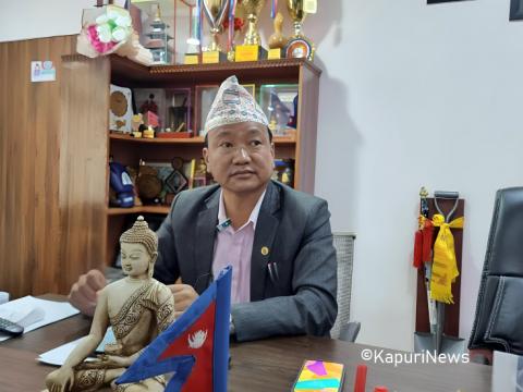 धरान नगर अस्पतालको लागत अनुमान २० करोड, धरान-लेउती सुरुङ मार्गकालागी ११ अर्ब १३ करोड बजेट माग