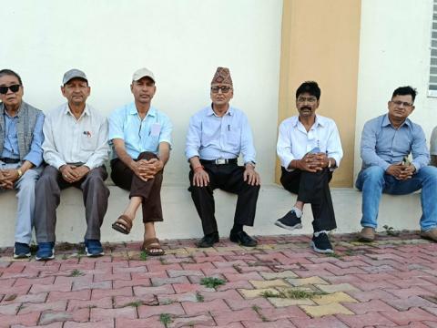  धरान बस टर्मिनल सञ्चालन गर्न अझै केही पूर्वाधारहरु पुरा गर्न आवश्यकः यातायात व्यवसायीहरु