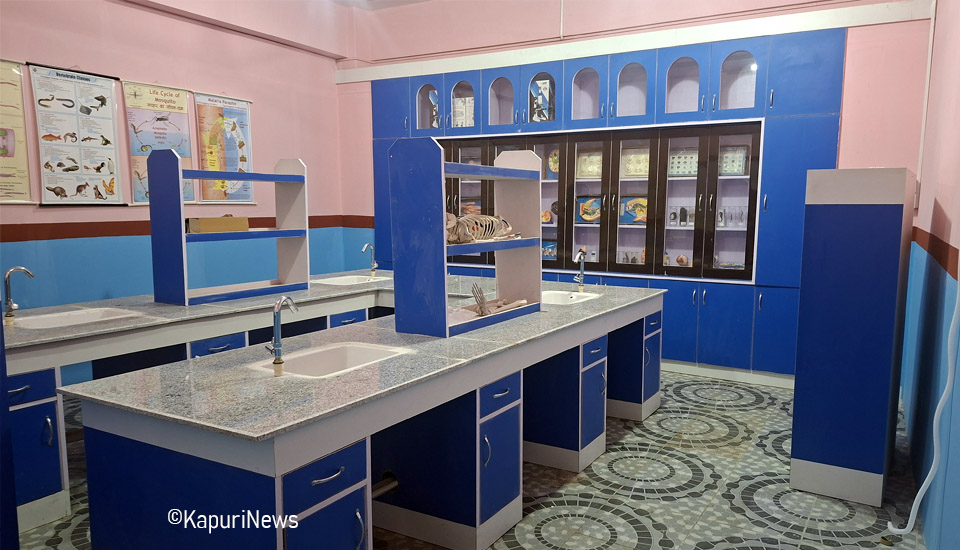 Dharan nobel college 2