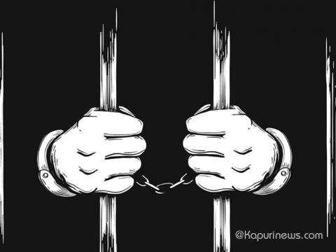 धरान–१० का जीवन भुजेलको हत्या अभियोगमा धरान–१९ का अर्जुन विक पक्राउ