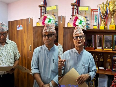 नयाँ बसपार्कको आधारभूत पूर्वाधार चाँडो पुरा गरी सार्न धरान विचार मञ्चको सुझाव नयाँ बसपार्कको आधारभूत पूर्वाधार चाँडो पुरा गरी सार्न धरान विचार मञ्चको सुझाव
