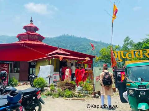 धार्मिक पर्यटनमा नयाँ आकर्षण गुप्तबराह–बराहक्षेत्र मोनोरेलको प्रारम्भिक प्राविधिक सर्भे 