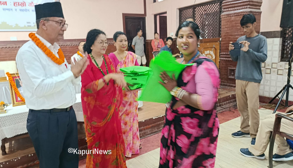 sara thapa pratisthan 3