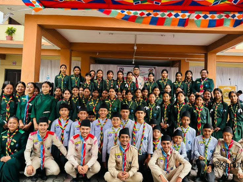 राष्ट्रिय माविमा सप्ताहव्यापी उत्सव,रक्तदानदेखि सम्मानसम्म