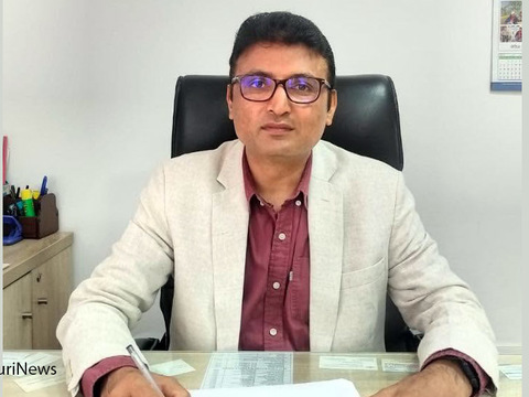 ईप्पान महासचिवमा टीएन आचार्यको उम्मेदवारी ईप्पान महासचिवमा टीएन आचार्यको उम्मेदवारी