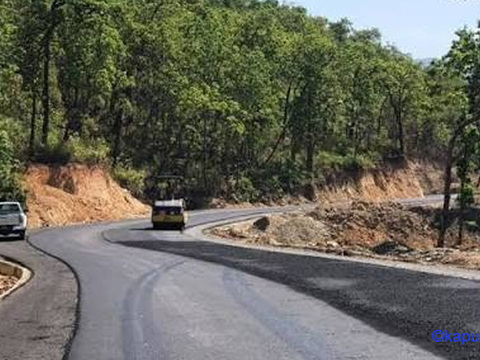 सार्वजनिक सवारी मदन भण्डारी राजमार्गबाट सञ्चालन, यात्रु घटयो २५ प्रतिशत मात्र