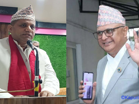 कोशीका मन्त्री र मुख्यमन्त्रीले उठाए स्वायत्तताको प्रश्न,केन्द्रीय नेतृत्वको कारण प्रदेशमा समस्या 