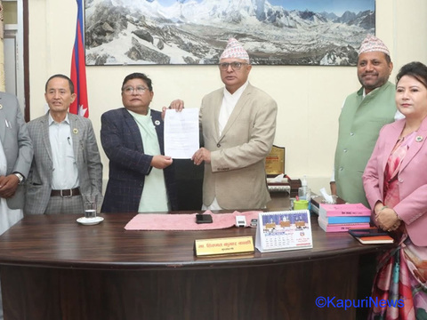 स्वास्थ्य बिमा बन्द भएपछि स्थानीय सरकारसँग सम्झौता गर्दै नोबेल अस्पताल 