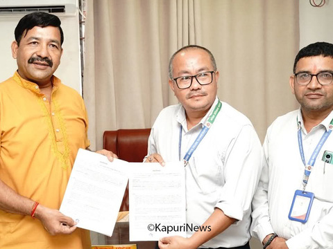इटहरीका नागरिकलाई नोबेलमा उपचार गर्दा २० प्रतिशतसम्म छुट