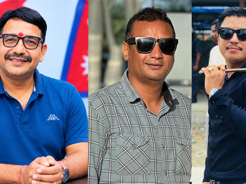 इटहरी काँग्रेसको सभापति : नेतात्रयको मिलनले होला सर्वसम्मति ?