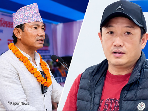 काँग्रेस महाधिवेशन : धरान र सुनसरी १ मा सर्वसम्मतिको सम्भावना